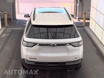2020 Chevrolet Traverse Premier 1LZ - miniatura 5