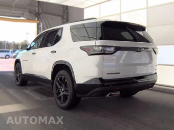 2020 Chevrolet Traverse Premier 1LZ - miniatura 6