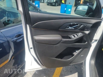 2020 Chevrolet Traverse Premier 1LZ - miniatura 9