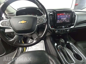 2020 Chevrolet Traverse Premier 1LZ - miniatura 10