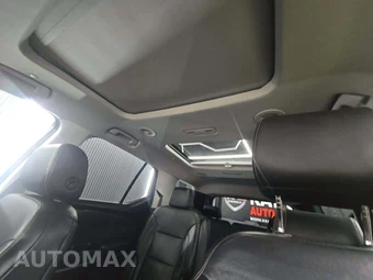 2020 Chevrolet Traverse Premier 1LZ - miniatura 11