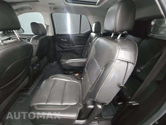 2020 Chevrolet Traverse Premier 1LZ - miniatura 13