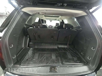 2020 Chevrolet Traverse Premier 1LZ - miniatura 15