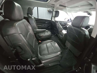 2020 Chevrolet Traverse Premier 1LZ - miniatura 17