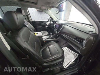2020 Chevrolet Traverse Premier 1LZ - miniatura 19