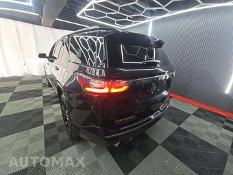 2020 Chevrolet Traverse Premier 1LZ - miniatura 2