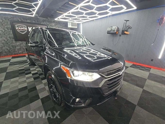 2020 Chevrolet Traverse Premier 1LZ - miniatura 4