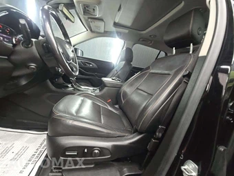 2020 Chevrolet Traverse Premier 1LZ - miniatura 6