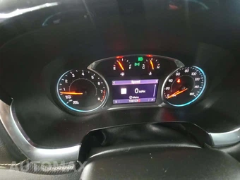 2020 Chevrolet Traverse Premier 1LZ - miniatura 9