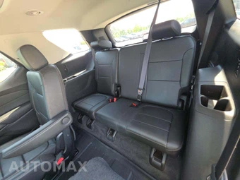 2020 Chevrolet Traverse Premier 1LZ - miniatura 11