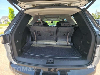 2020 Chevrolet Traverse Premier 1LZ - miniatura 12