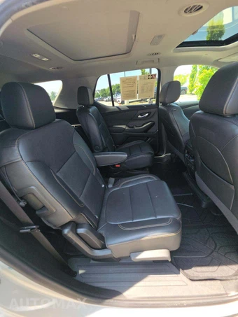 2020 Chevrolet Traverse Premier 1LZ - miniatura 14