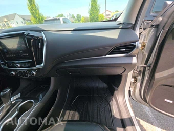 2020 Chevrolet Traverse Premier 1LZ - miniatura 17