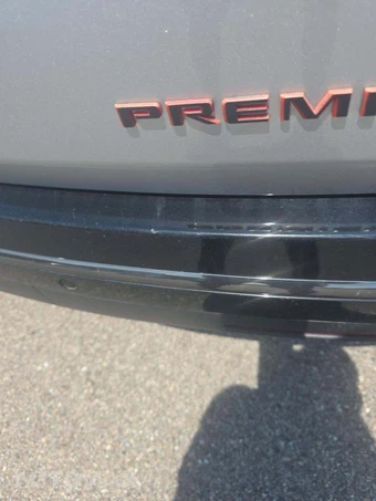 2020 Chevrolet Traverse Premier 1LZ - miniatura 19