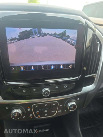 2020 Chevrolet Traverse Premier 1LZ - miniatura 23