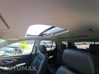 2020 Chevrolet Traverse Premier 1LZ - miniatura 8