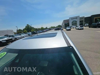 2020 Chevrolet Traverse Premier 1LZ - miniatura 9