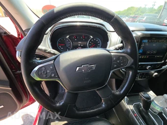 2020 Chevrolet Traverse RS 2LT - miniatura 10