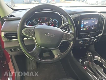 2020 Chevrolet Traverse RS 2LT - miniatura 11