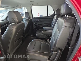 2020 Chevrolet Traverse RS 2LT - miniatura 13