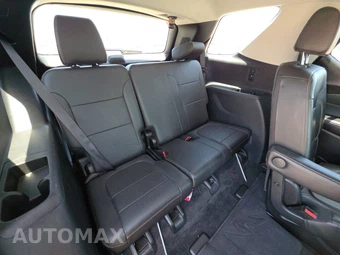 2020 Chevrolet Traverse RS 2LT - miniatura 14