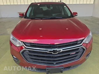 2020 Chevrolet Traverse RS 2LT - miniatura 2
