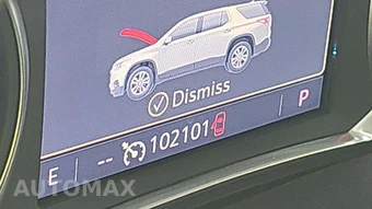 2020 Chevrolet Traverse RS 2LT - miniatura 22