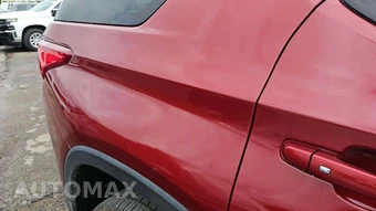 2020 Chevrolet Traverse RS 2LT - miniatura 25