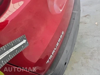 2020 Chevrolet Traverse RS 2LT - miniatura 29