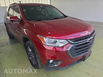 2020 Chevrolet Traverse RS 2LT - miniatura 3
