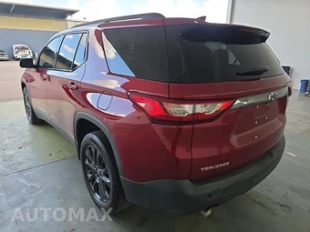 2020 Chevrolet Traverse RS 2LT - miniatura 6