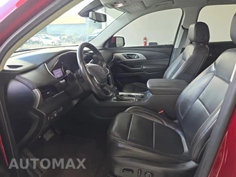 2020 Chevrolet Traverse RS 2LT - miniatura 7