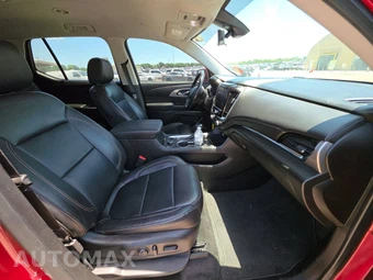 2020 Chevrolet Traverse RS 2LT - miniatura 8
