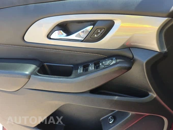 2020 Chevrolet Traverse RS 2LT - miniatura 9