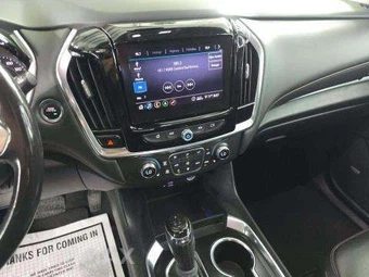 2020 Chevrolet Traverse RS 2LT - miniatura 10