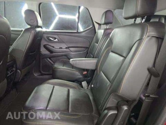 2020 Chevrolet Traverse RS 2LT - miniatura 13
