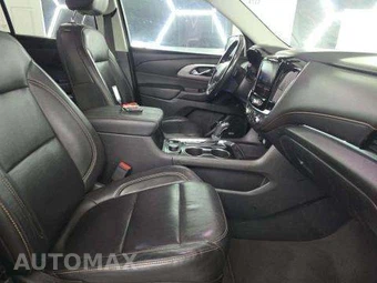 2020 Chevrolet Traverse RS 2LT - miniatura 19