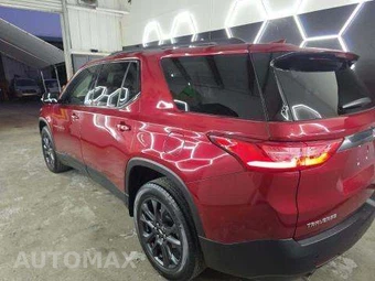 2020 Chevrolet Traverse RS 2LT - miniatura 2