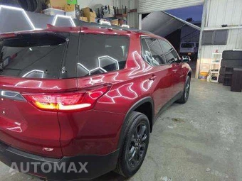 2020 Chevrolet Traverse RS 2LT - miniatura 3