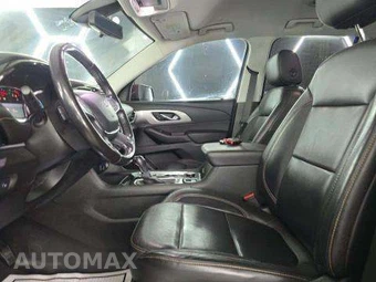 2020 Chevrolet Traverse RS 2LT - miniatura 6