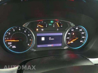 2020 Chevrolet Traverse RS 2LT - miniatura 9