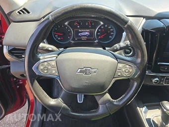2020 Chevrolet Traverse RS 2LT - miniatura 10