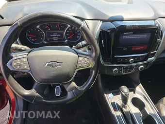 2020 Chevrolet Traverse RS 2LT - miniatura 11