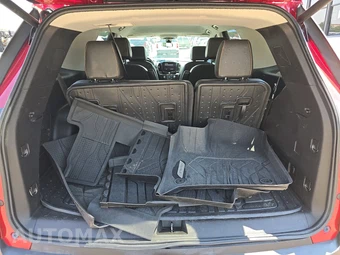 2020 Chevrolet Traverse RS 2LT - miniatura 17