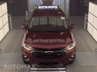 2020 Chevrolet Traverse RS 2LT - miniatura 2