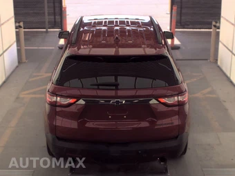 2020 Chevrolet Traverse RS 2LT - miniatura 5