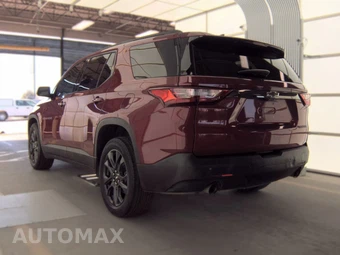 2020 Chevrolet Traverse RS 2LT - miniatura 6