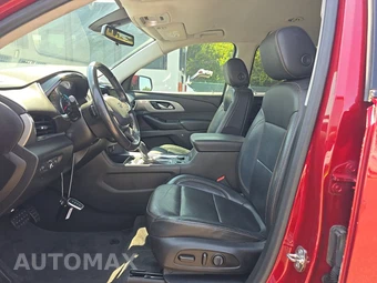 2020 Chevrolet Traverse RS 2LT - miniatura 7