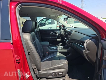 2020 Chevrolet Traverse RS 2LT - miniatura 8