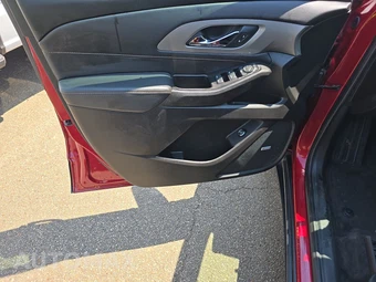 2020 Chevrolet Traverse RS 2LT - miniatura 9